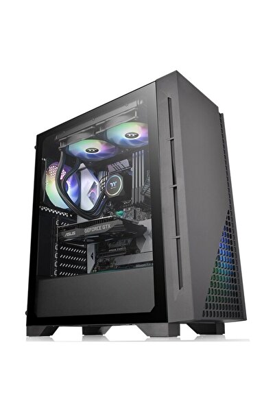 THERMALTAKE carcasă H330 TG