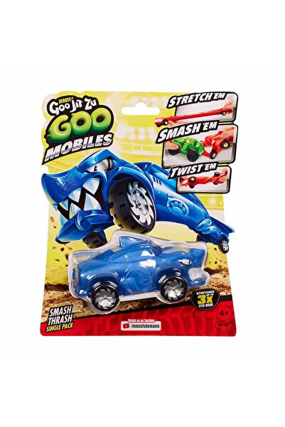 Via Mood Mobiles Stretch Araçlar Gjt46000 - Smash Thrash