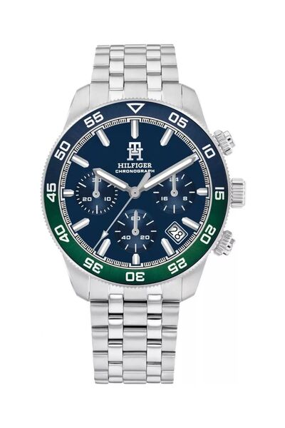 Tommy Hilfiger Th85 Ανδρικό Ρολόι 1792185