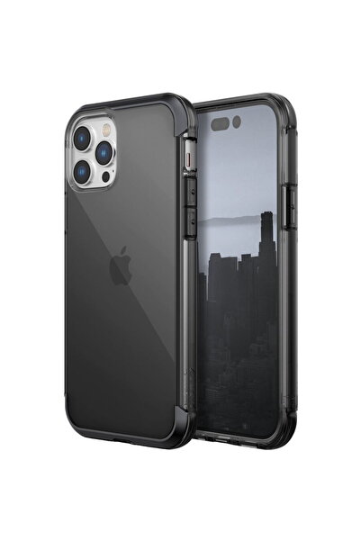 Other Husa Raptic X-Doria Air Case pentru iPhone 14 Pro Max, husă blindată, n...
