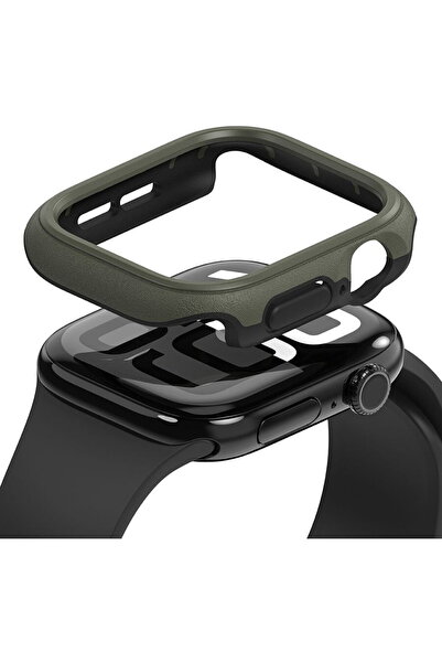 Ringke ONYX APPLE WATCH 10 (46 MM) VERDE ÎNCHIS