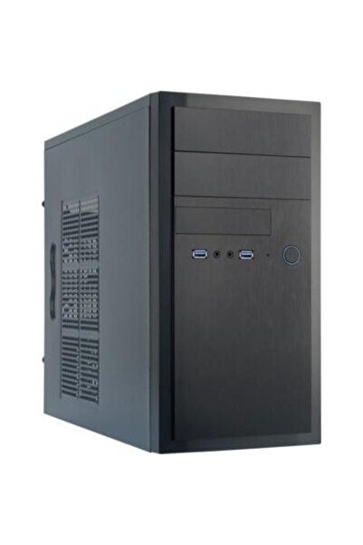 Chieftec Carcasă M-ATX Mini HT-01B-OP