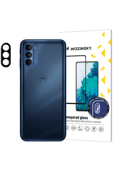 WOZINSKY Sticlă completă pentru cameră