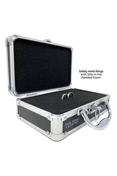 Hurtel Ring Case