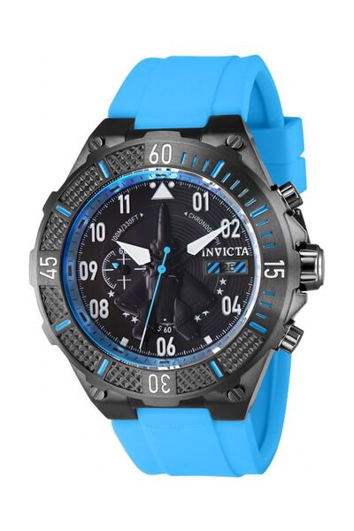 Invıcta Ανδρικό Ρολόι Αεροπόρου 39898