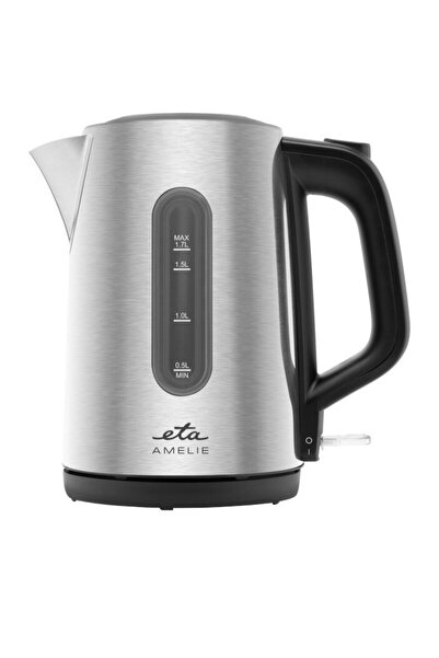 ETA Amelie 9599 90000, 2200 W, 1.7 l, Inox