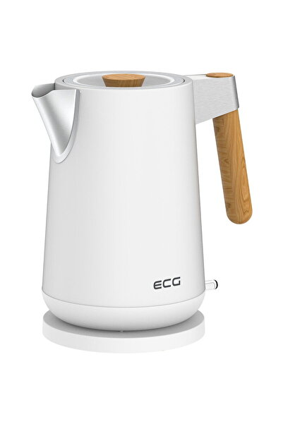 ECG RK 1768 Strix Timber, 2200 W, 1.7 l, Alb