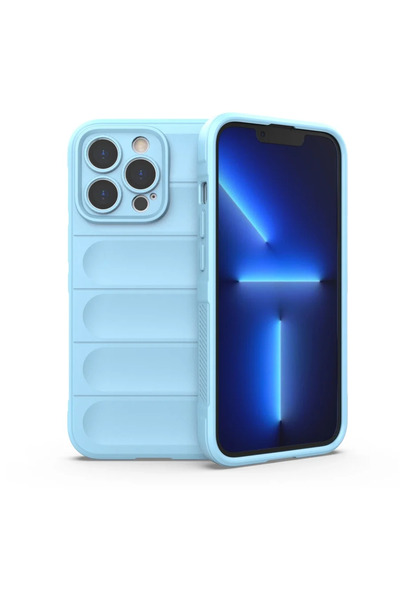 Hurtel Калъф Хуса Магически щит