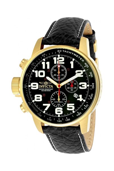 Invıcta I-Force Ανδρικό Ρολόι 3330