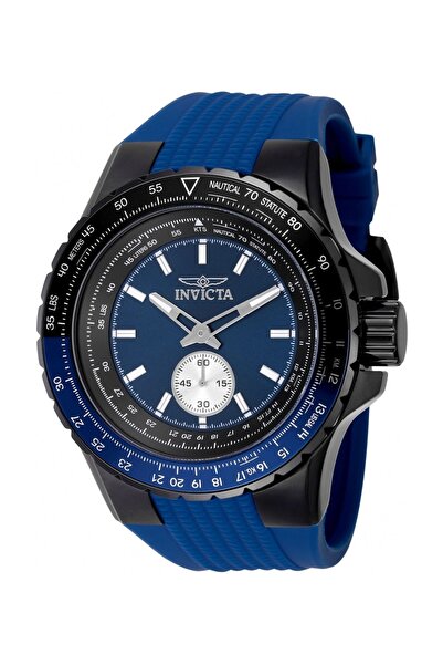 Invıcta Aviator Male Watch 49300