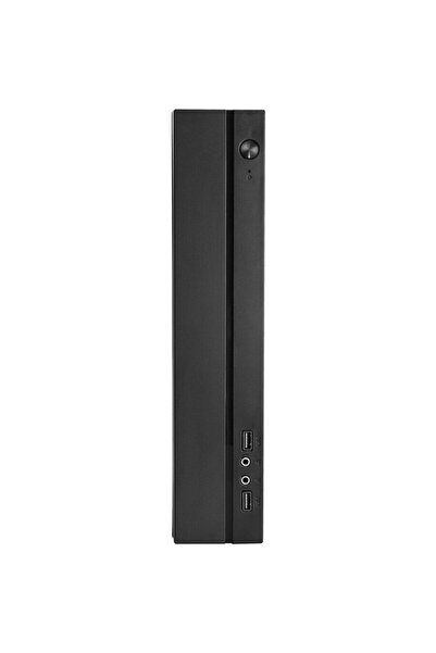 Chieftec IX-06B-OP Negru