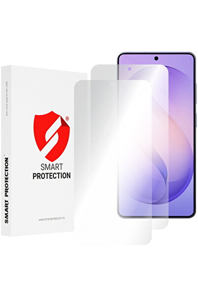 Smart Protection Pachet 2x Folie regenerabilă premium Samsung Galaxy S26 Ultr...