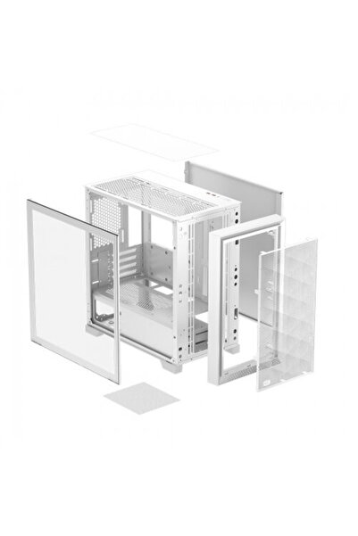 PCCOOLER Carcasă gaming C3 D310, turn mediu