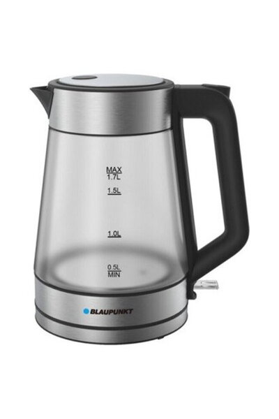 Blaupunkt EKG401, 2200 W, 1.7 l, Gri