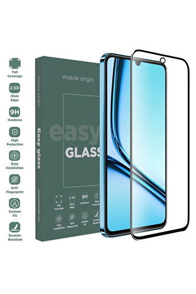 Mobile Origin EasyGlass Realmi Note 50