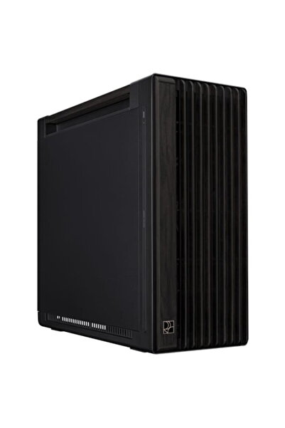 ASUS PROART PA602 WOOD ED METTGP Black