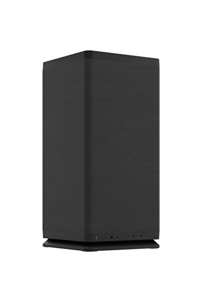 Fractal Design Stare de spirit: Negru