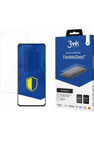 3MK Folie de protecție ecran FlexibleGlass, pentru Realme GT2 Pro, Structură ...