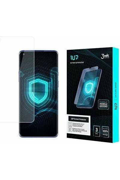 3MK Folie 1UP OnePlus 8 5G Gaming 3 buc