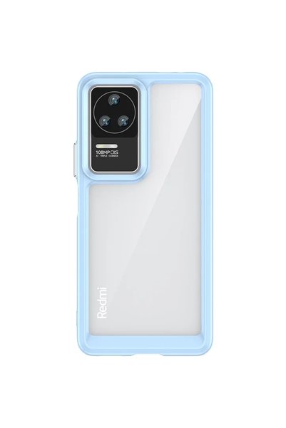 Hurtel Husa Outer Space Case