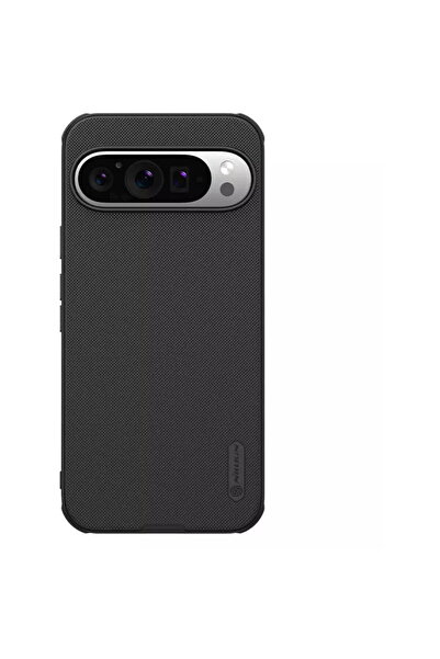 Nillkin Husa pentru Google Pixel 9 Pro XL - Super Frosted Shield Pro Magnetic...