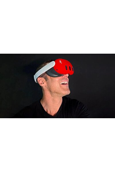 Merlin VR Quest 3 Headset 512GB XR2 Gen2 90Hz Mixed Reality Controllers