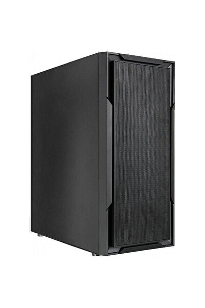 THERMALTAKE Versa XM1 Fara sursa Negru