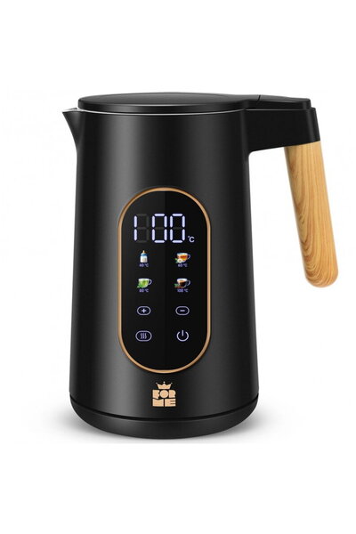Other FKG-5017, 2200 W, 1.7 l, Negru