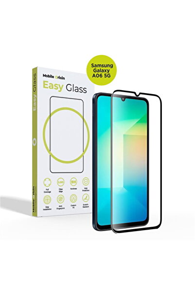 Mobile Origin EasyGlass Samsung Galaxy A06 5G