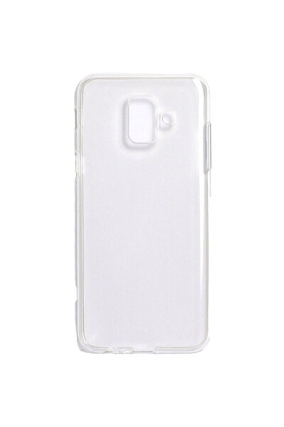 Spacer HUSA SMARTPHONE pentru Samsung A6 DUOS 2018, grosime 1 mm, material fl...