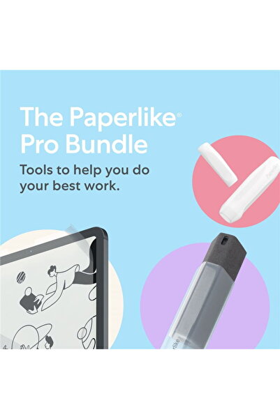 Paperlike Επαγγελματικό Πακέτο 11 "
