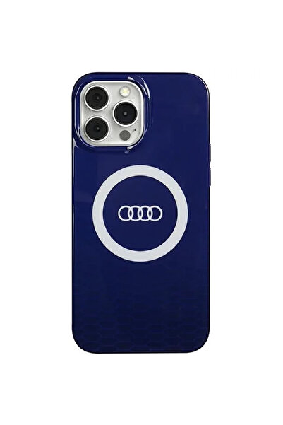 Audi IML Big Logo MagSafe