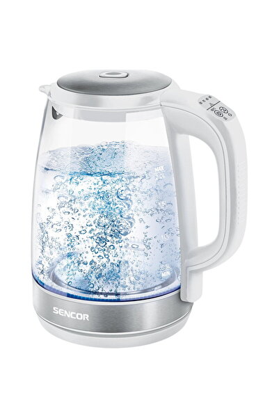 Sencor SWK 2190WH 2l 2200W Transparent