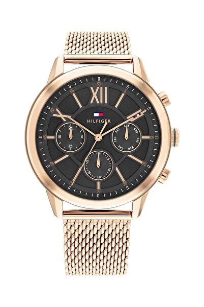 Tommy Hilfiger Μόρισον Ανδρικό Ρολόι 1710525