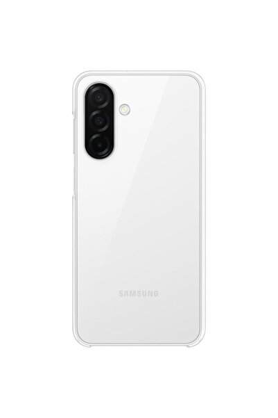 Samsung Clear Case pentru Galaxy A26, Transparancy