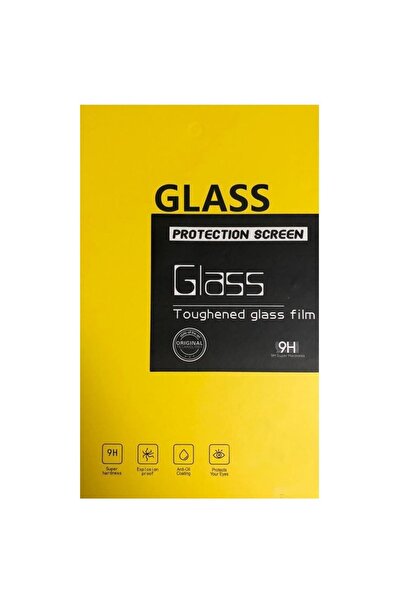 Other Folie sticla securizata Xiaomi Redmi Note 4 2.5D 0.3 mm Nova negru