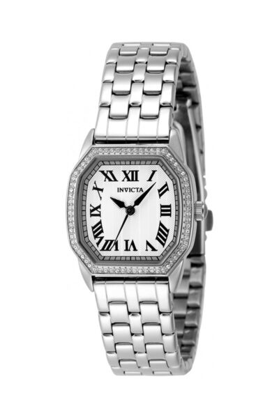 Invıcta Γουέιλντφλοουερ Γυναικείο Ρολόι 48998