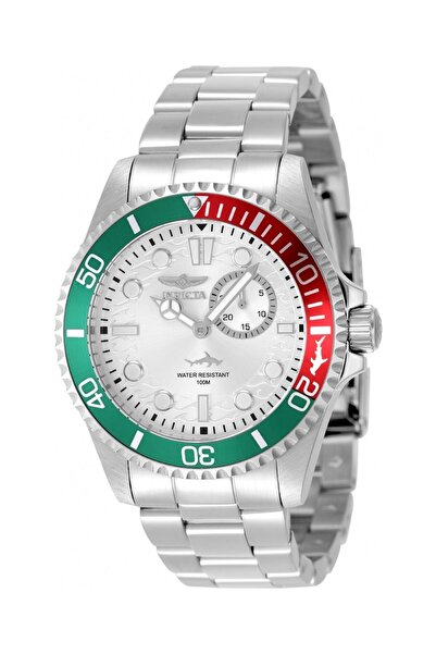 Invıcta Επαγγελματικό Ανδρικό Ρολόι Καταδύσεων 49276