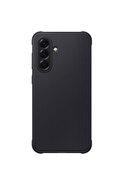 Samsung Husă robustă pentru Galaxy A56 5G (A566), Negru