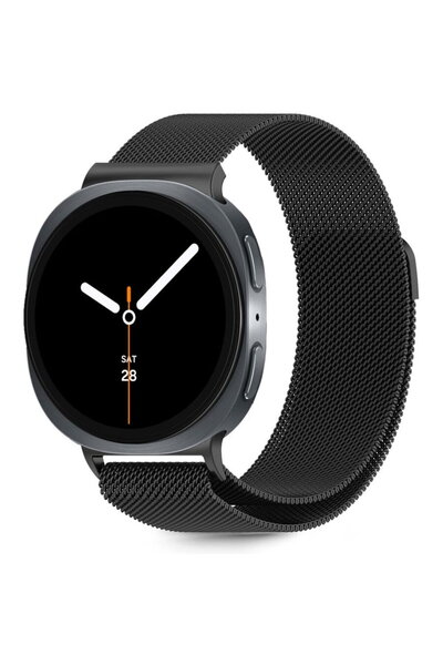 Tech-Protect Curea MilaneseBand pentru Samsung Galaxy Watch 8 / Classic 40 / ...