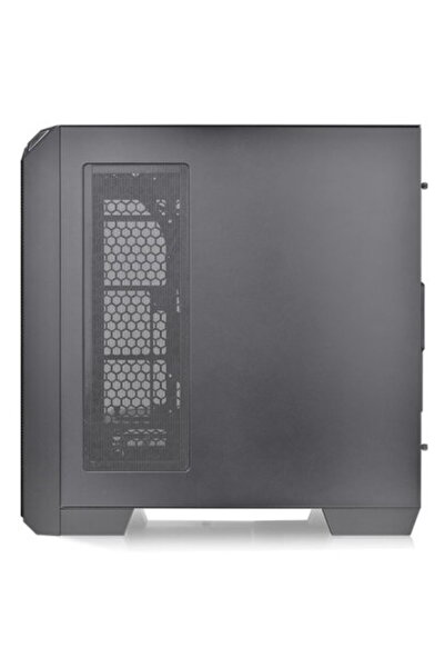THERMALTAKE View 300 MX, tower case (black, tempered glass)