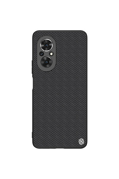 Nillkin Husa Textured Case, o husă durabilă și ranforsată, cu ramă din gel și...