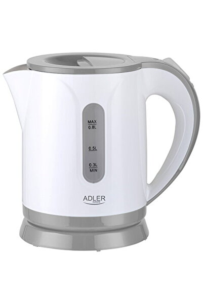 adler Kettle plastic 0,8 L