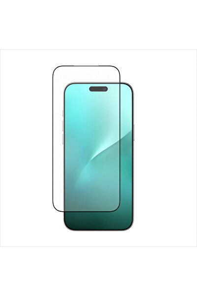 Amazingthing Radix Matte Tempered Glass for iPhone 17 Pro Max