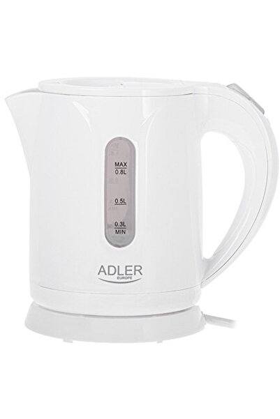 adler Kettle plastic 0,8 L