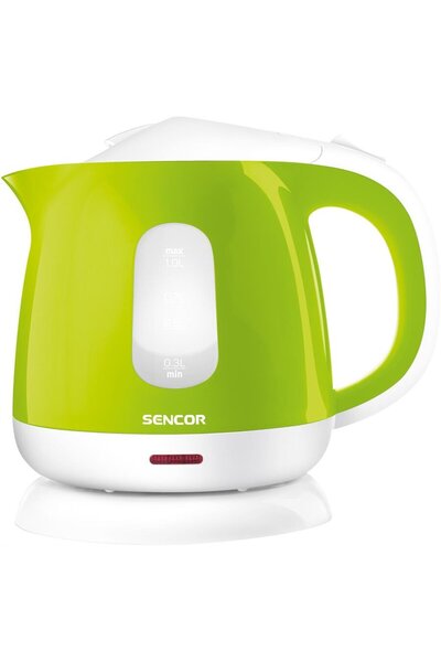 Sencor Fierbător electric SWK 1011GR