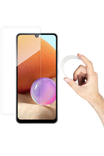 WOZINSKY Sticlă securizată Nano Flexi