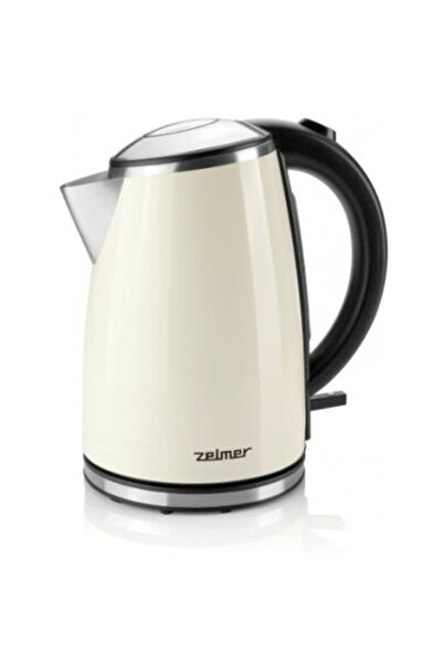 Zelmer ZCK1274E, 2200 W, 1.7 l, Crem
