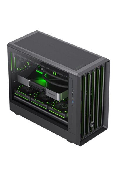 GAMEMAX Claw 360 Black Fara Sursa