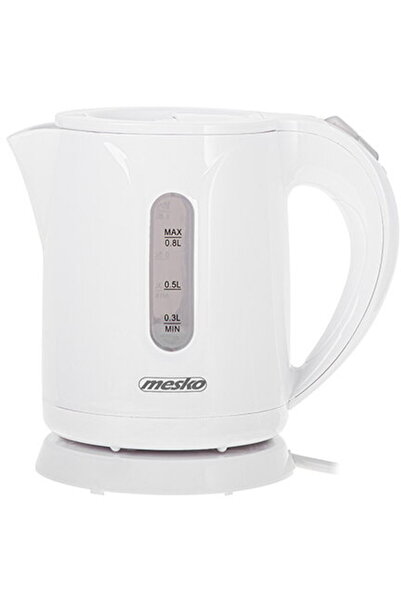MESKO MS 1376, 850 W, 0.8 l, Alb